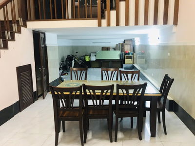 Housing in Hanoi, Vietnam Housing in Hanoi, Vietnam