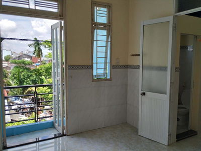 Alojamiento en Ho Chi Minh City, Vietnam Alojamiento en Ho Chi Minh City, Vietnam