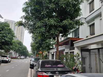 Gamuda Gardens, Vietnam Gamuda Gardens, Vietnam