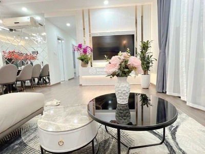 Vinhomes D'Capitale, Vietnam Vinhomes D'Capitale, Vietnam