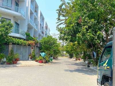 Жилье в Ho Chi Minh City, Vietnam Жилье в Ho Chi Minh City, Vietnam