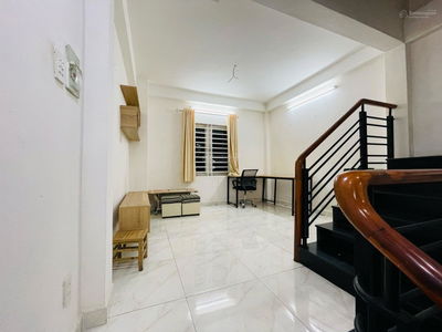 Жилье в Ho Chi Minh City, Vietnam Жилье в Ho Chi Minh City, Vietnam