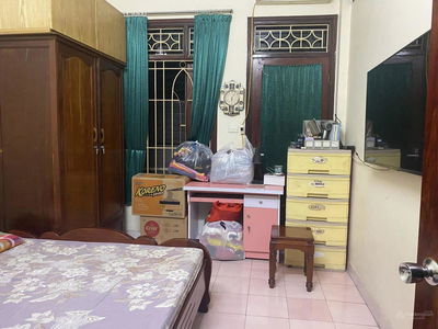 Gehäuse In Hanoi, Vietnam Gehäuse In Hanoi, Vietnam