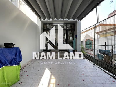 Logement dans Di An, Vietnam Logement dans Di An, Vietnam