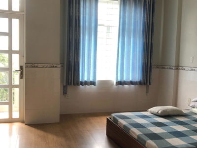 Gehäuse In Nha Be, Vietnam Gehäuse In Nha Be, Vietnam