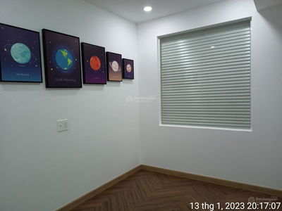 Căn hộ Cosmo City, Vietnam Căn hộ Cosmo City, Vietnam