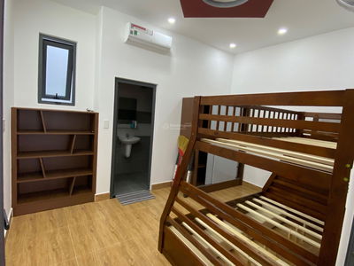 Housing in Di An, Vietnam Housing in Di An, Vietnam