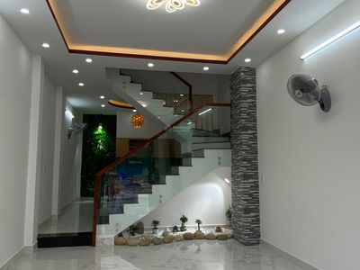 Housing in Di An, Vietnam Housing in Di An, Vietnam