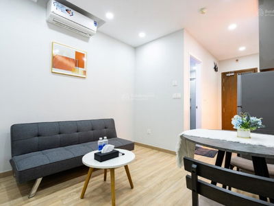 Masteri Millennium, Vietnam Masteri Millennium, Vietnam