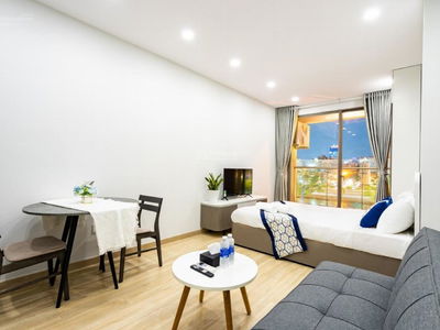 Masteri Millennium, Vietnam Masteri Millennium, Vietnam