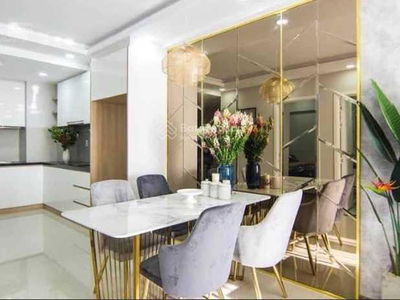 Saigon South Residences, Vietnam  Saigon South Residences, Vietnam