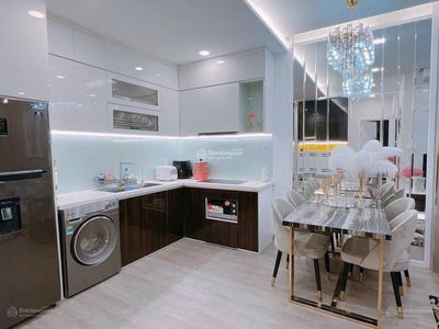 Saigon South Residences, Vietnam  Saigon South Residences, Vietnam