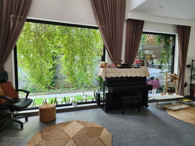 Housing in Co Loa, Vietnam Housing in Co Loa, Vietnam