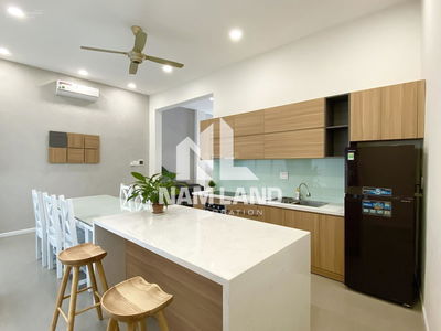 Housing in Nha Be, Vietnam Housing in Nha Be, Vietnam