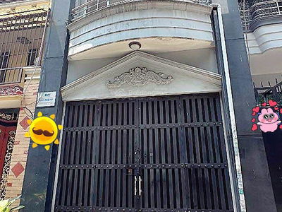 Housing in Ho Chi Minh City, Vietnam Housing in Ho Chi Minh City, Vietnam