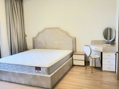 Tay Ho Tay Urban Area, Vietnam Tay Ho Tay Urban Area, Vietnam