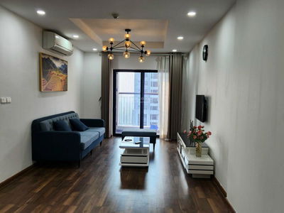 Goldmark City, Vietnam Goldmark City, Vietnam