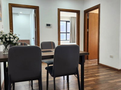 Goldmark City, Vietnam Goldmark City, Vietnam