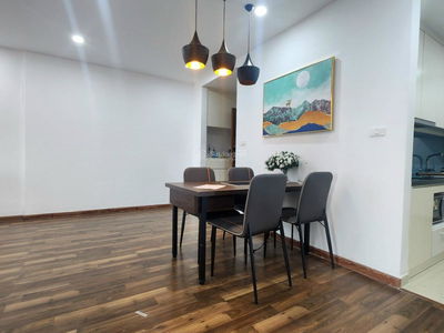 Goldmark City, Vietnam Goldmark City, Vietnam