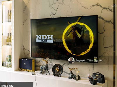 Times City, Vietnam Times City, Vietnam