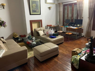 Housing in Hanoi, Vietnam Housing in Hanoi, Vietnam