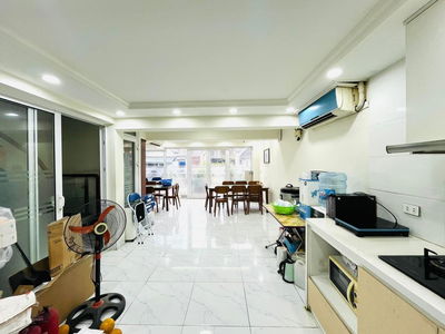 Khu đô thị Nam Trung Yên, Vietnam Khu đô thị Nam Trung Yên, Vietnam