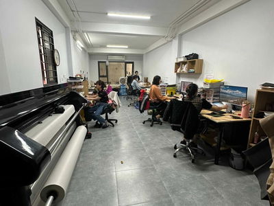 Gehäuse In Hanoi, Vietnam Gehäuse In Hanoi, Vietnam