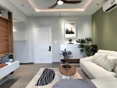 Phú Mỹ Hưng, Vietnam Phú Mỹ Hưng, Vietnam