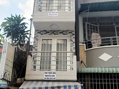 Жилье в Ho Chi Minh City, Vietnam Жилье в Ho Chi Minh City, Vietnam