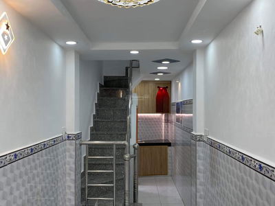 Housing in Ho Chi Minh City, Vietnam Housing in Ho Chi Minh City, Vietnam