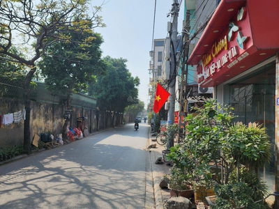 Housing in Hanoi, Vietnam Housing in Hanoi, Vietnam