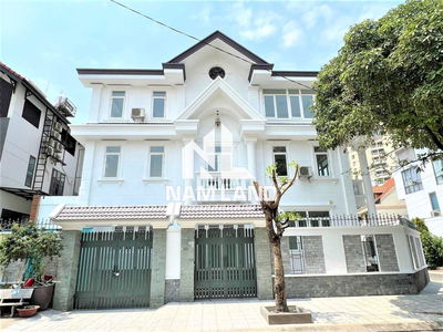 Housing in Nha Be, Vietnam  Housing in Nha Be, Vietnam