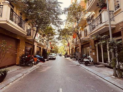 Liền kề 96 Nguyễn Huy Tưởng, Vietnam Liền kề 96 Nguyễn Huy Tưởng, Vietnam