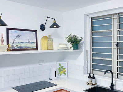 Housing in Hanoi, Vietnam Housing in Hanoi, Vietnam