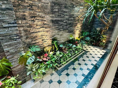 Geleximco - Le Trong Tan urban area, Vietnam Geleximco - Le Trong Tan urban area, Vietnam