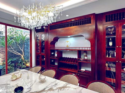 Geleximco - Le Trong Tan urban area, Vietnam Geleximco - Le Trong Tan urban area, Vietnam