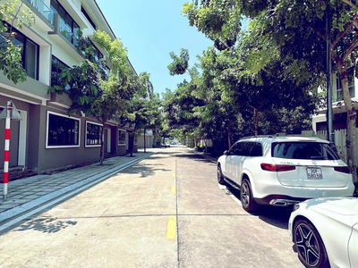 Geleximco - Le Trong Tan urban area, Vietnam Geleximco - Le Trong Tan urban area, Vietnam