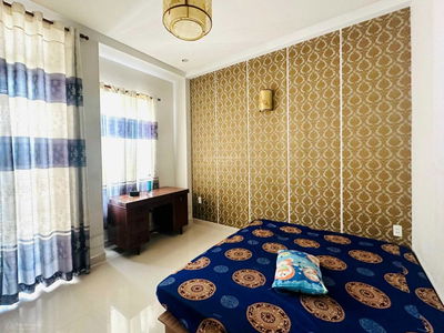 Жилье в Ho Chi Minh City, Vietnam Жилье в Ho Chi Minh City, Vietnam