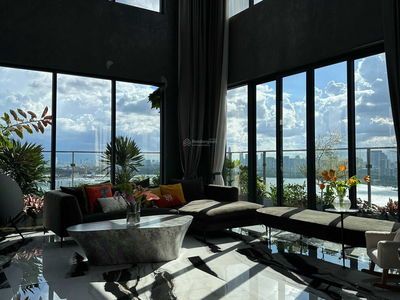 One Verandah Mapletree, Vietnam One Verandah Mapletree, Vietnam