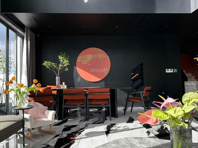 One Verandah Mapletree, Vietnam One Verandah Mapletree, Vietnam