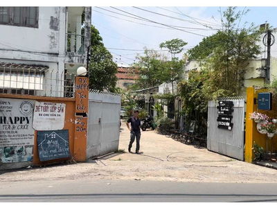 Жилье в Ho Chi Minh City, Vietnam Жилье в Ho Chi Minh City, Vietnam