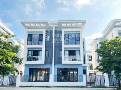 Duong Noi new urban area Duong Noi new urban area