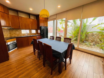 Housing in Hanoi, Vietnam Housing in Hanoi, Vietnam