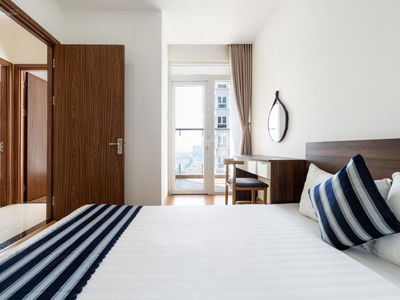 The Western Capital, Vietnam The Western Capital, Vietnam