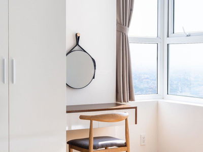 The Western Capital, Vietnam The Western Capital, Vietnam