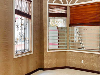 Housing in Di An, Vietnam Housing in Di An, Vietnam