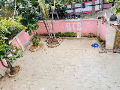 Gehäuse In Di An, Vietnam Gehäuse In Di An, Vietnam