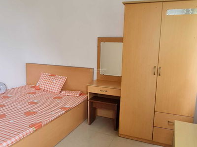 Gehäuse In Nha Be, Vietnam Gehäuse In Nha Be, Vietnam