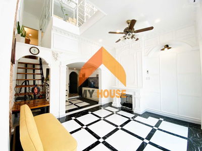 Жилье в Nha Be, Vietnam Жилье в Nha Be, Vietnam