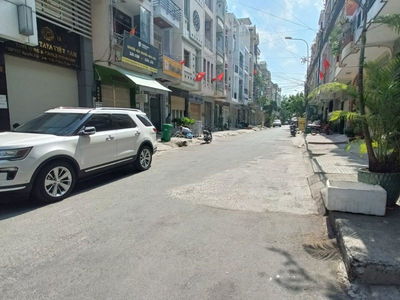 Logement dans Ho Chi Minh City, Vietnam Logement dans Ho Chi Minh City, Vietnam